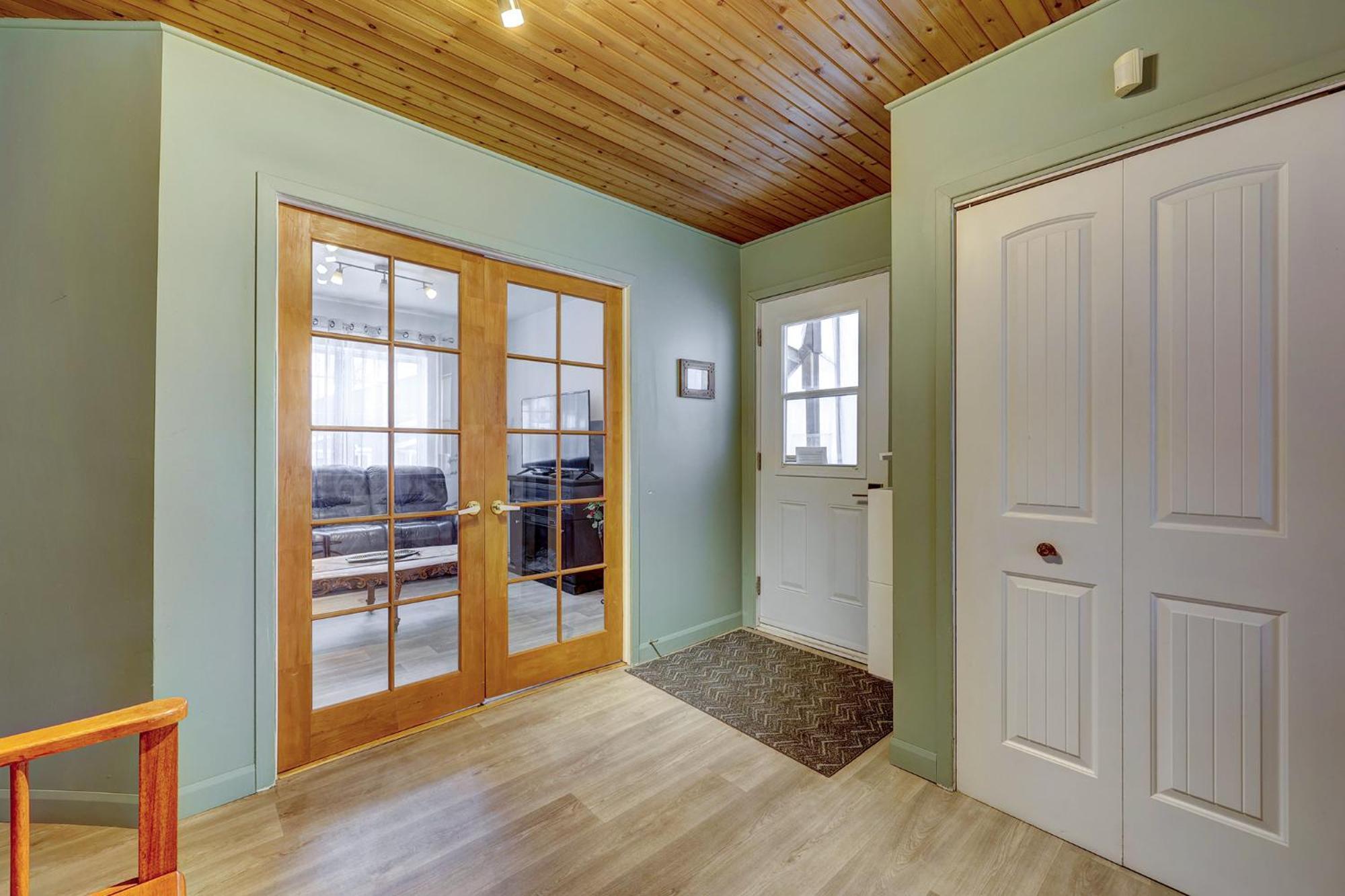 L'ancestrale En Beaute Holiday home Saint-Raymond