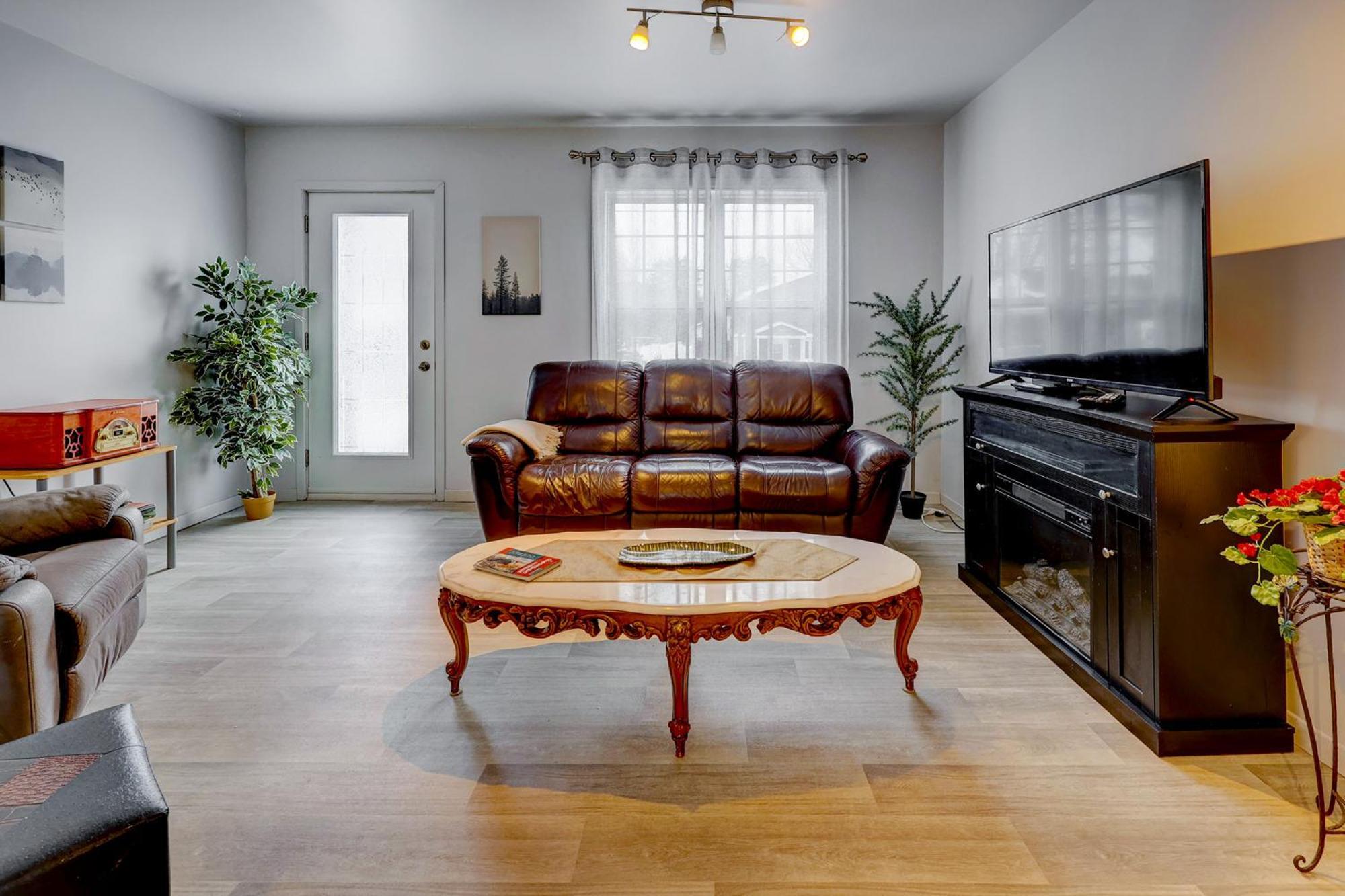 Holiday home L'ancestrale En Beaute Saint-Raymond