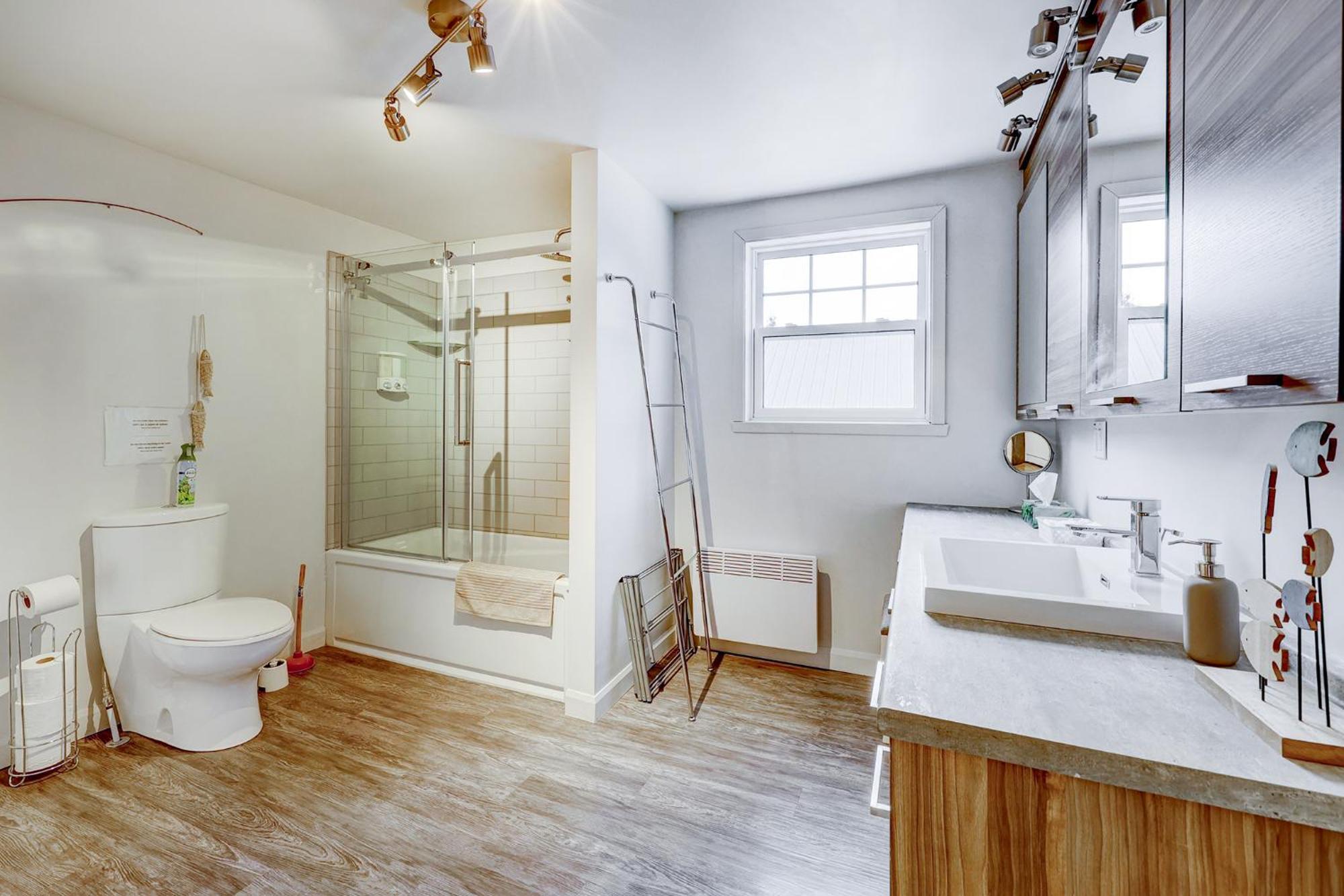 L'ancestrale En Beaute Holiday home Saint-Raymond