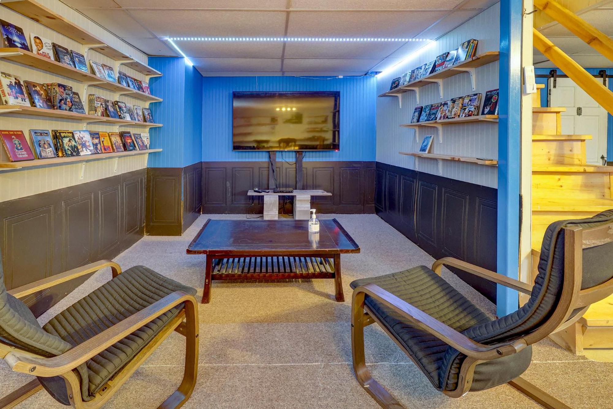 L'ancestrale En Beaute Holiday home *